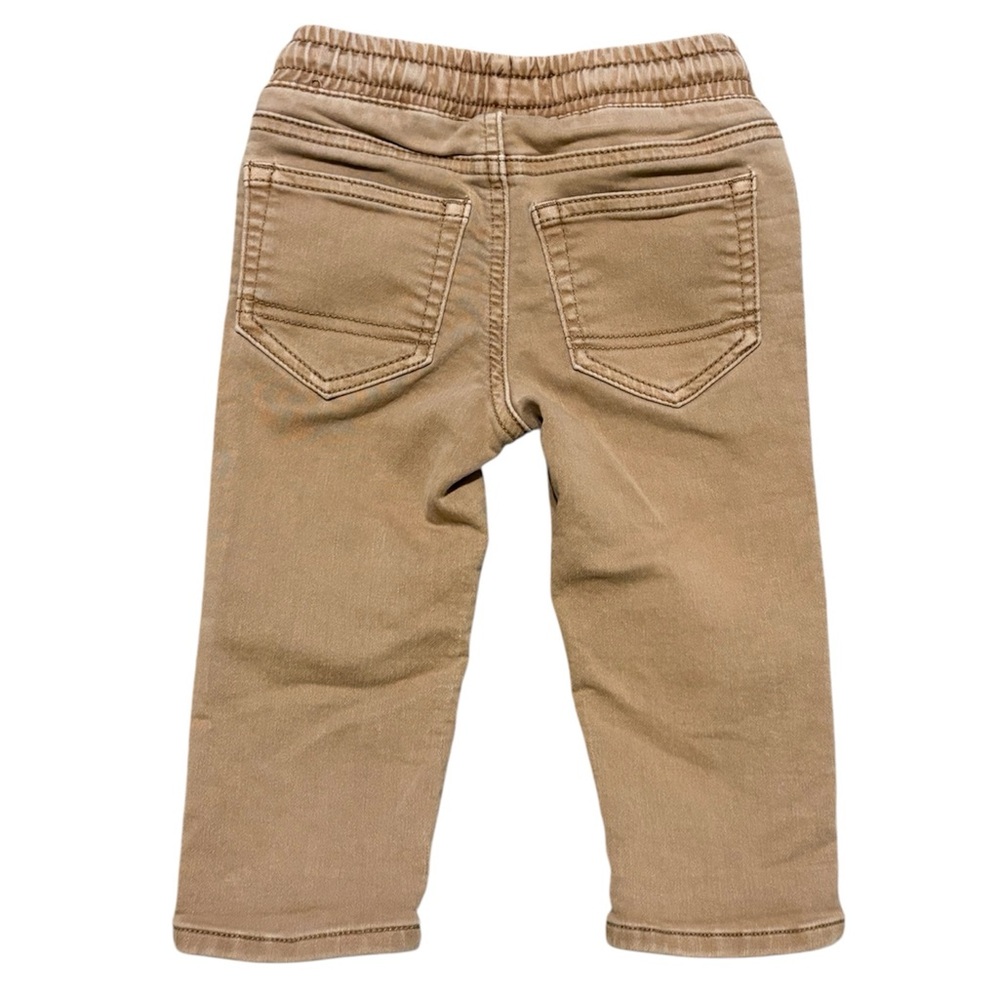 Cat & Jack Elastic Waist Pants